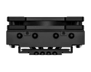 Кулер процесорний ID-Cooling IS-40-XT Black (UA)
