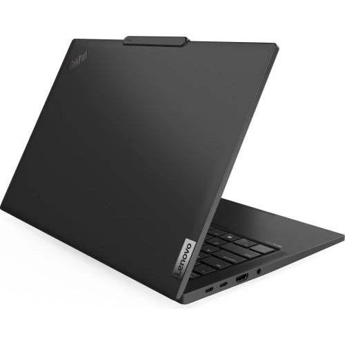 Lenovo ThinkPad T14s Gen 6 Black (21N1000SRA) (UA) Конструкция Классический