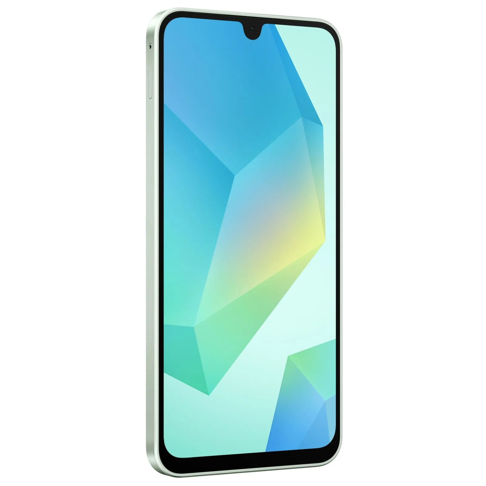 Samsung Galaxy A16 4/128GB Light Green (SM-A165FLGBSEK) (UA) Дисплей: 6.7 / Amoled (2340x1080 точек)