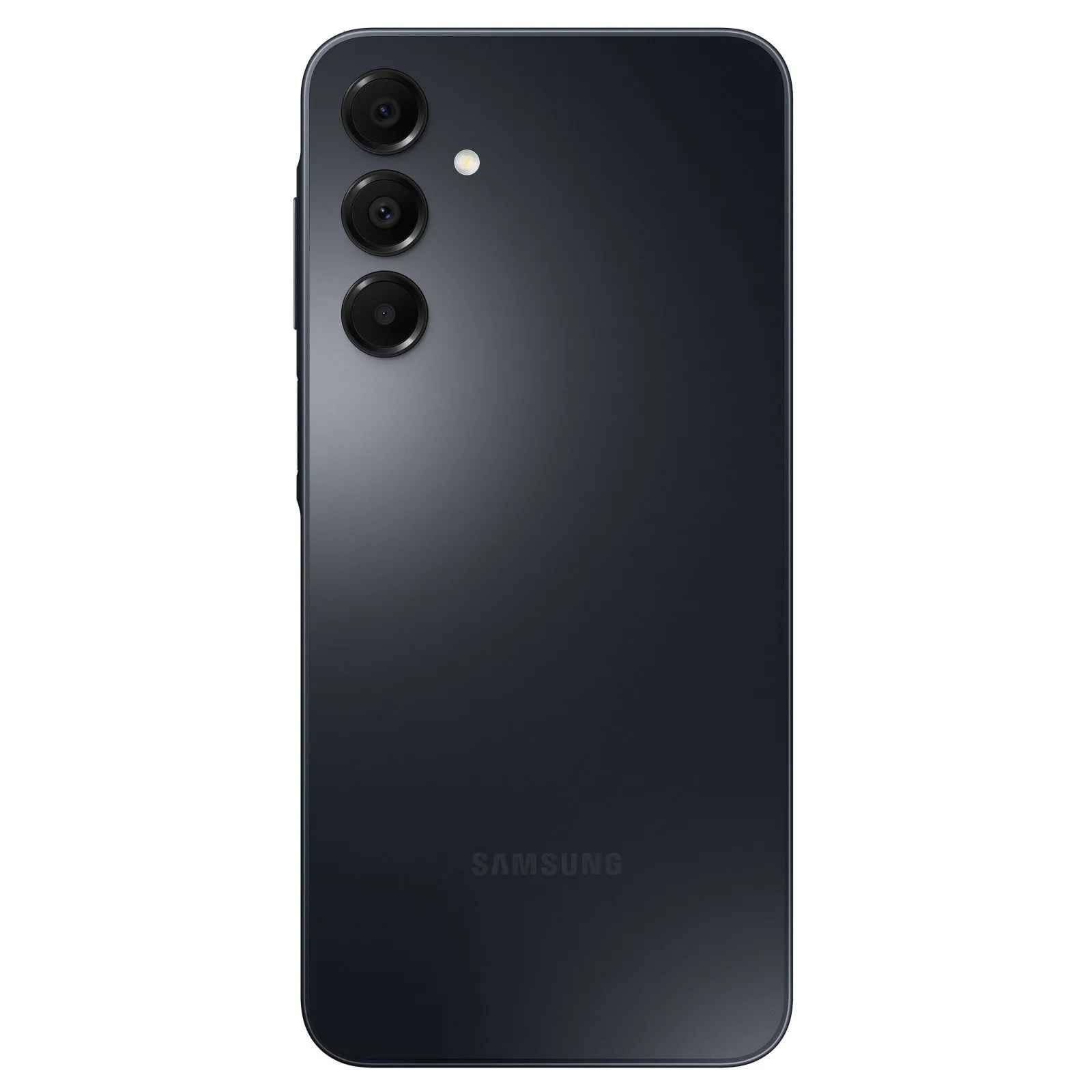 Samsung Galaxy A16 8/256Gb Black (SM-A165FZKCSEK) (UA) Процесор  MediaTek Helio G99 