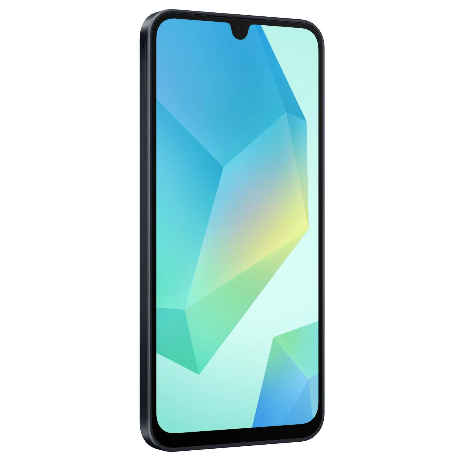 Samsung Galaxy A16 8/256Gb Black (SM-A165FZKCSEK) (UA) Тип SIM-картки  Nano-SIM <==> Число SIM -карт 