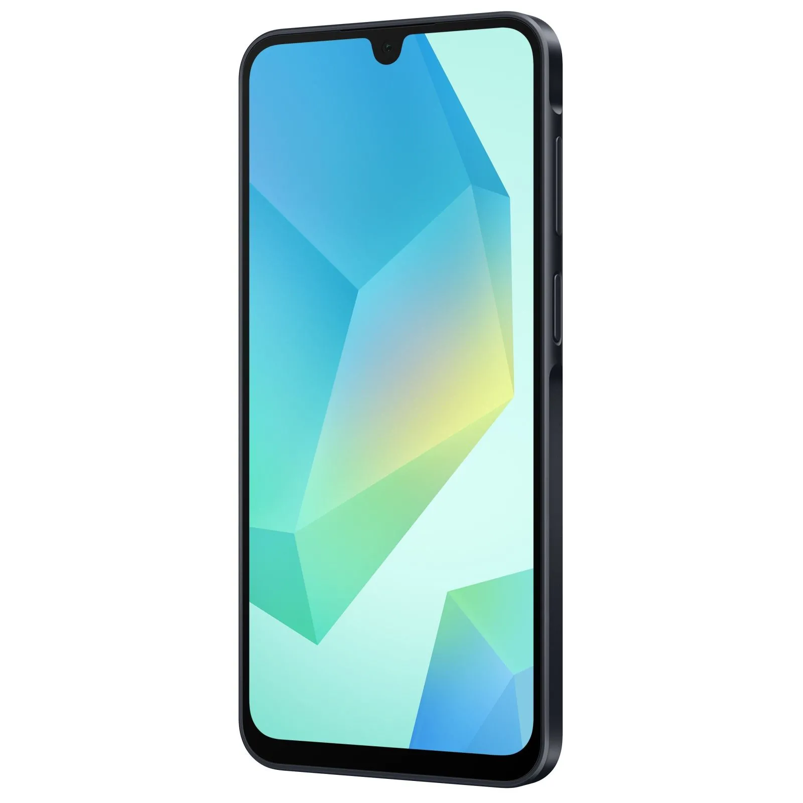 Samsung Galaxy A16 8/256Gb Black (SM-A165FZKCSEK) (UA) Розширення слота  IS 