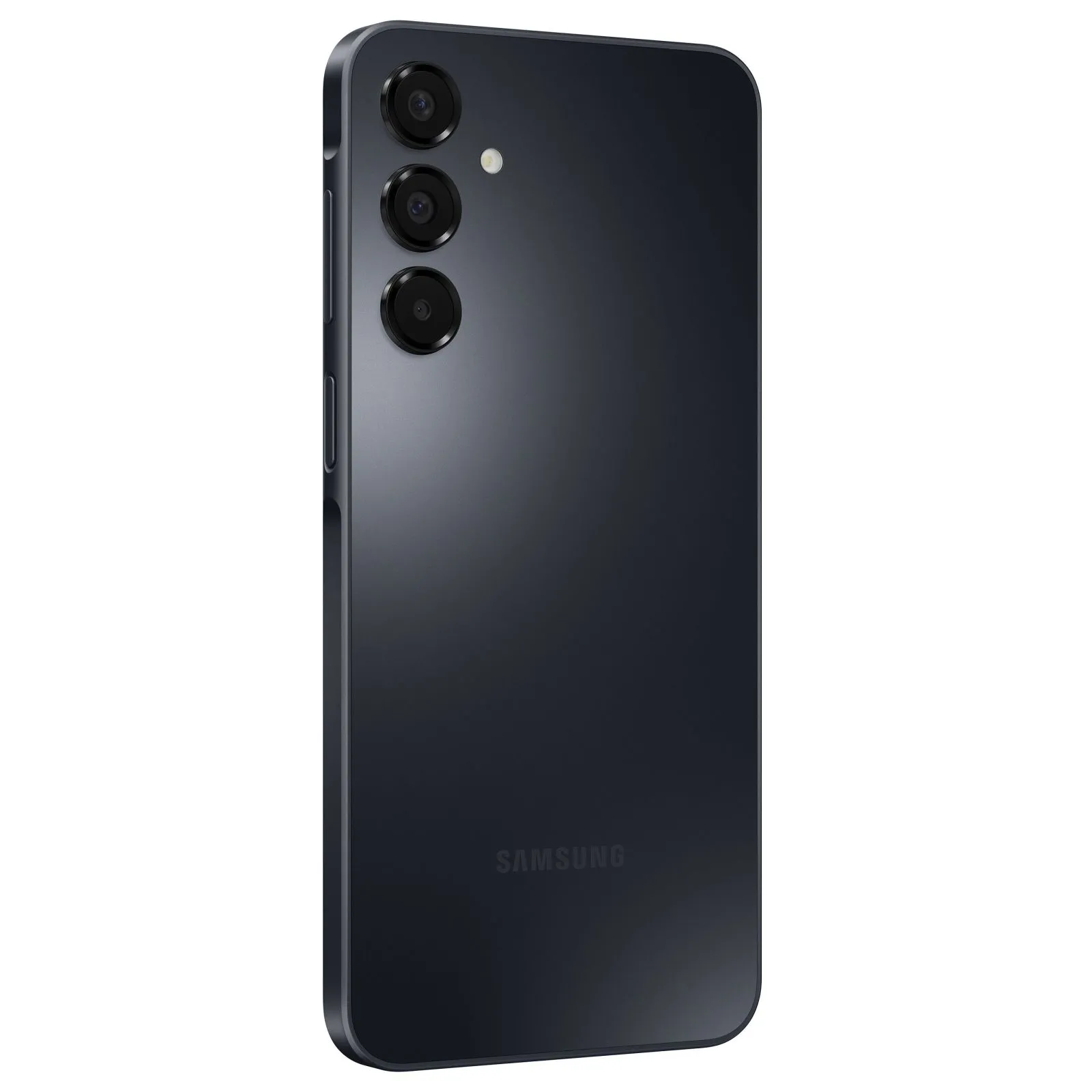 Samsung Galaxy A16 8/256Gb Black (SM-A165FZKCSEK) (UA) Вбудована пам'ять, GB  256 