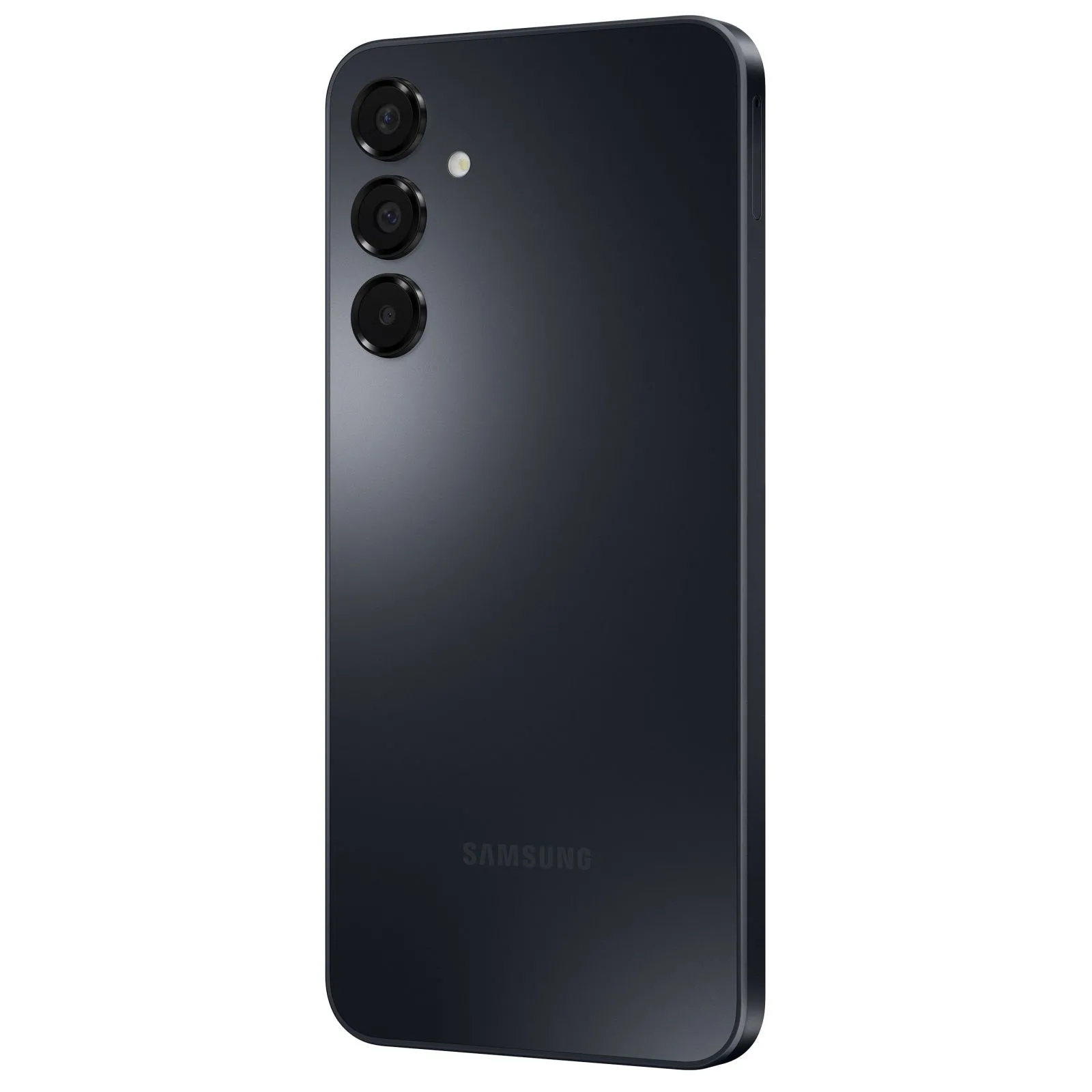 Samsung Galaxy A16 8/256Gb Black (SM-A165FZKCSEK) (UA) запобігає OS  Android 14 <==> RAM 