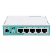 MikroTik hEX 2024 (E50UG) (UA)