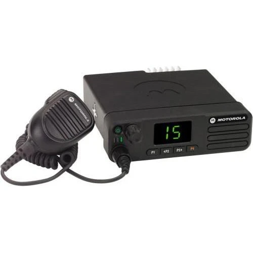Motorola DM4400E VHF (UA) Бренд: Motorola; Стандарт та частоти: