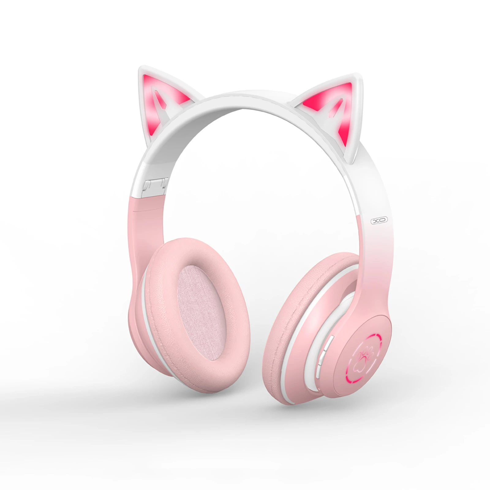 XO BE38 Pink (BE38.pink) (UA) Частотный диапазон: 20 - 20 000 Гц;