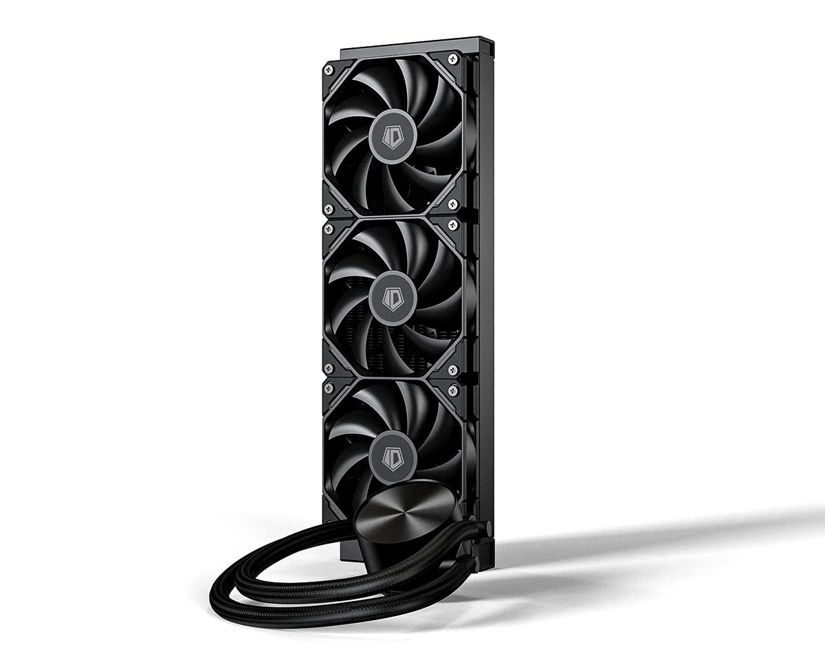 Система водяного охолодження ID-Cooling FX360 Pro (UA) Тип: система водяного
