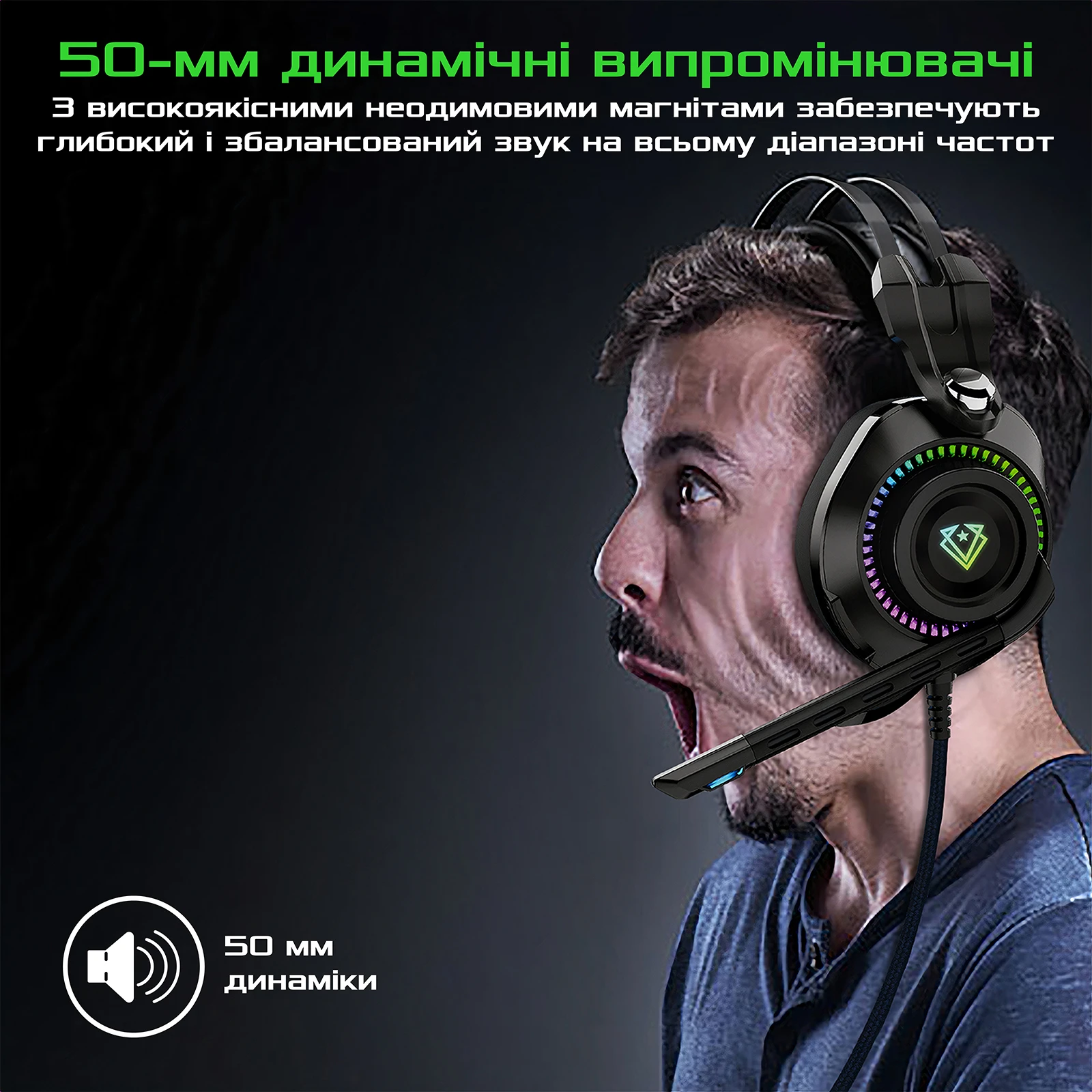 Vertux Bogota Black (bogota.black) (UA) Частотний діапазон: 20 – 20 000 Гц;