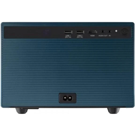 ViewSonic LX60HD (VS20103) (UA) Формат зображення  16: 9 