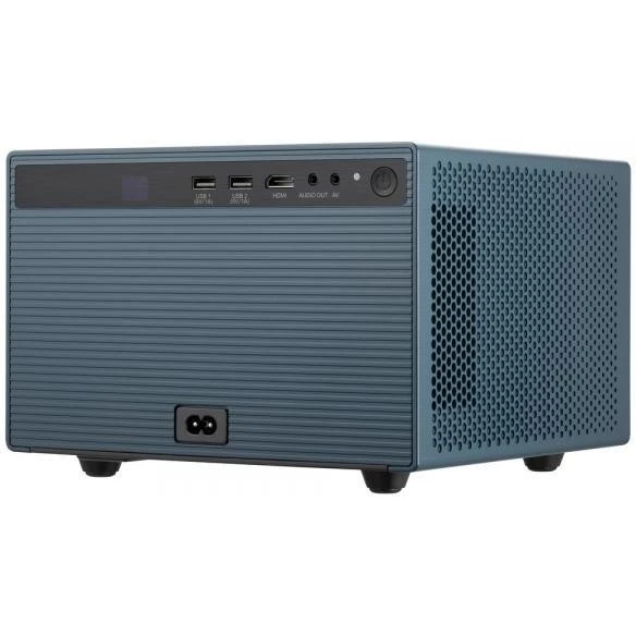 ViewSonic LX60HD (VS20103) (UA) Бренд: ViewSonic; Тип матриці: LCD;