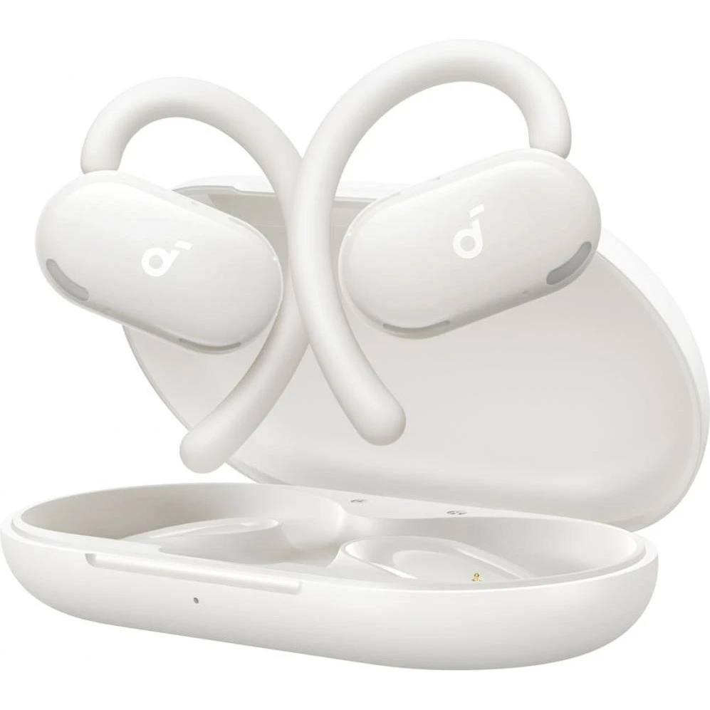 Anker SoundCore V20i White (A3876G21) (UA) Бренд: Anker; Лінійка: SoundCore V20i;