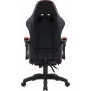 Defender Colran Black-Red (64025) (UA)