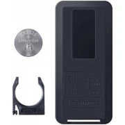 Defender Totem RGB Black (64335) (UA)