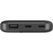 Energizer 10000mAh 10.5W Black (UE10050C) (UA)