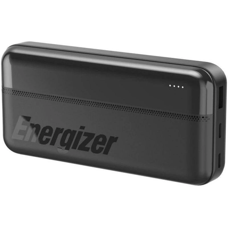 Energizer 20000mAh 10.5W Black (UE20050С) (UA) Бренд Energizer