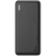 Energizer 20000mAh 22.5W Black (UE20055PQ) (UA)