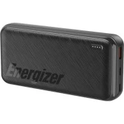 Energizer 20000mAh 22.5W Black (UE20055PQ) (UA)