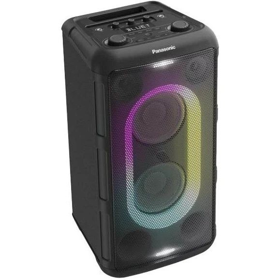 Panasonic SC-TMAX15GSK (UA) Бренд: Panasonic; Установка: