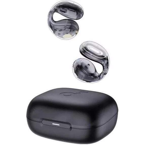 Anker SoundCore C30i Black (A3330G11) (UA) Тип беспроводного подключения Bluetooth