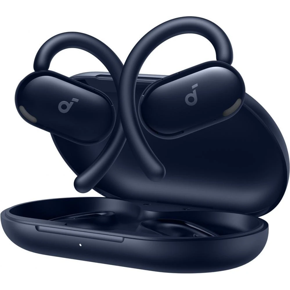 Anker SoundCore V20i Blue (A3876G31) (UA) Бренд: Anker; Лінійка: SoundCore V20i;