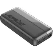 Energizer 20000mAh 10.5W Black (UE20050С) (UA)