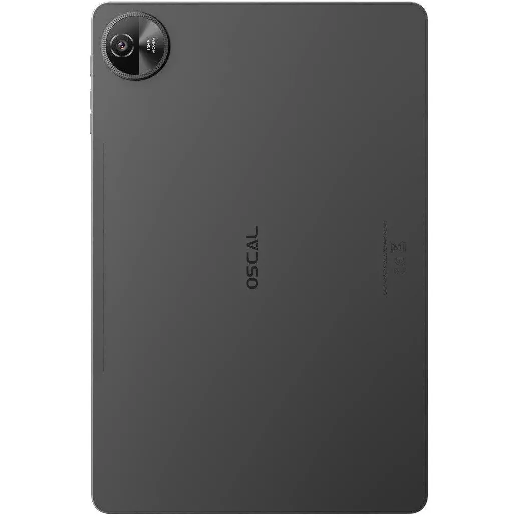 Oscal Pad 90 8/128GB 4G Space Grey (UA) Система: Android 14 / Діагональ