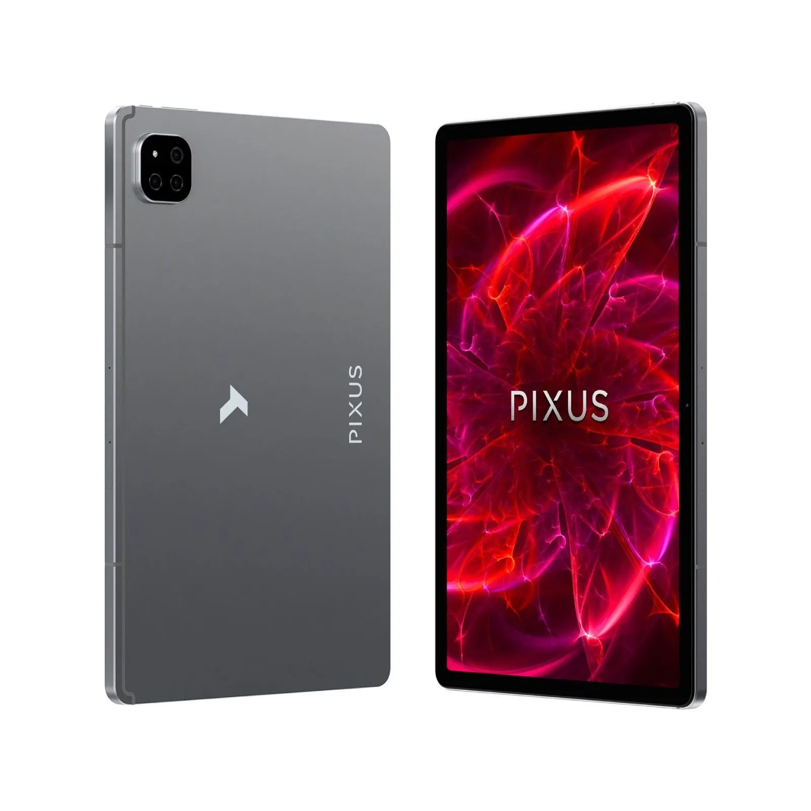 Pixus Falcon 8/256Gb LTE Graphite (4897058531848) (UA) Система: Android 14 / Діагональ
