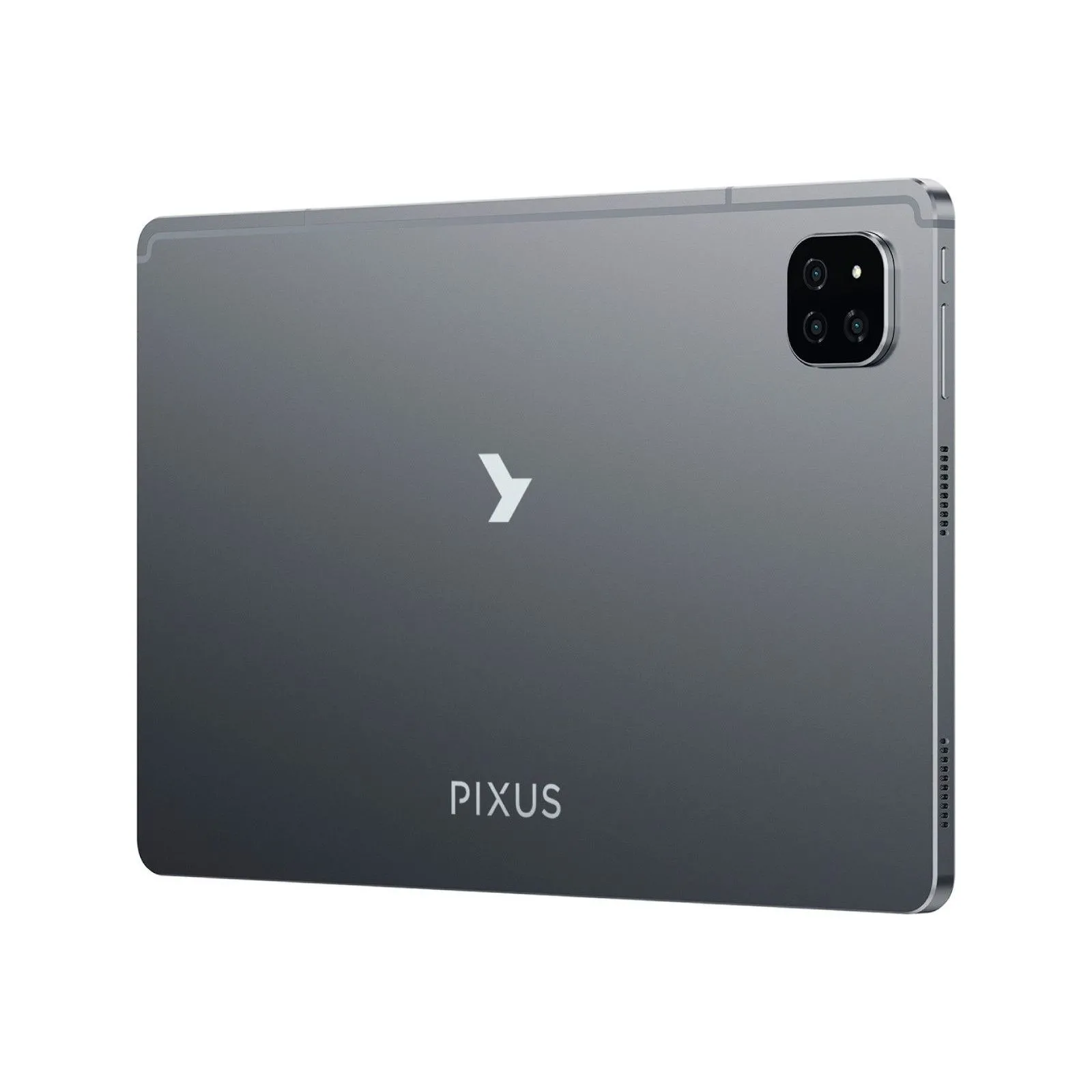 Pixus Falcon 8/256Gb LTE Graphite (4897058531848) (UA) Система: Android 14 / Диагональ