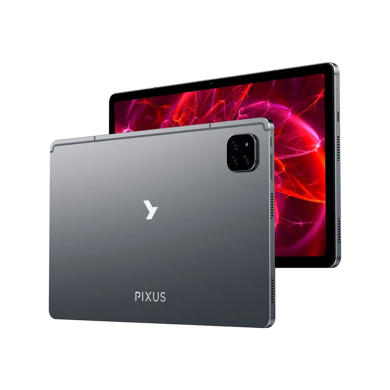 Pixus Falcon 8/256Gb LTE Graphite (4897058531848) (UA) Система: Android 14 / Диагональ