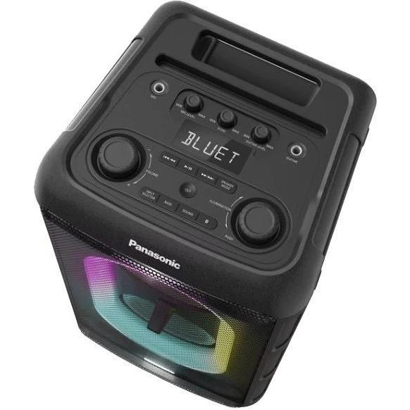 Panasonic SC-TMAX15GSK (UA) Потужність стовпців, vt  300 (2x150) 