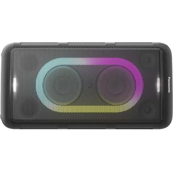 Panasonic SC-TMAX15GSK (UA) Количество каналов 2.0