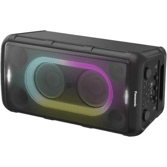 Panasonic SC-TMAX15GSK (UA) Подключение проводное, беспроводное