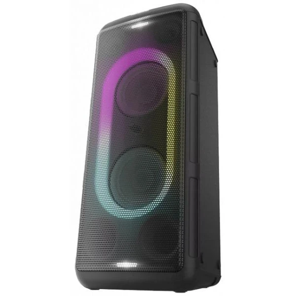 Panasonic SC-TMAX45GSK (UA) Бренд: Panasonic; Установка: