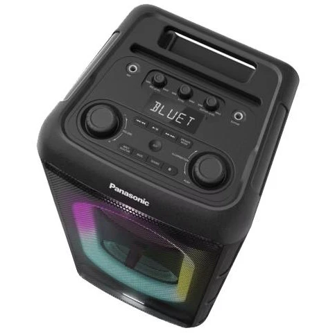 Panasonic SC-TMAX45GSK (UA) phazoverter  в стовпцях 