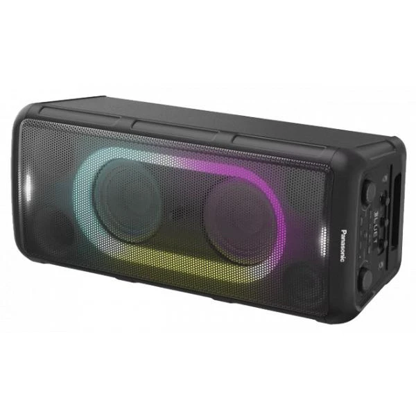 Panasonic SC-TMAX45GSK (UA) Потужність стовпців, vt  500 (2x250) 