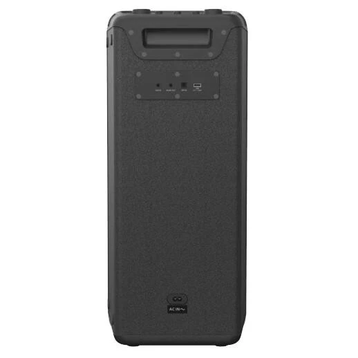 Panasonic SC-TMAX45GSK (UA) Кількість смуг  2 <2 <2 