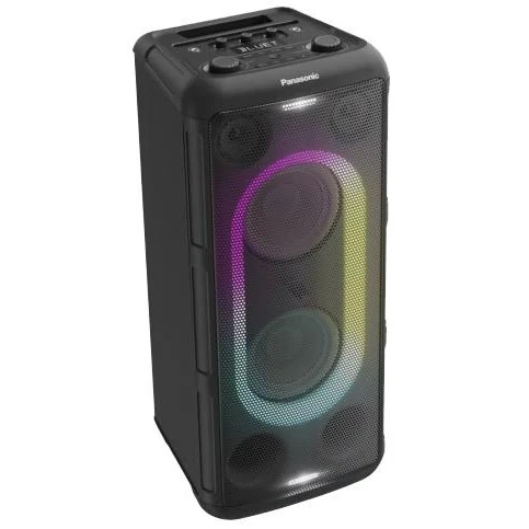 Panasonic SC-TMAX45GSK (UA) Кількість каналів  2.0 