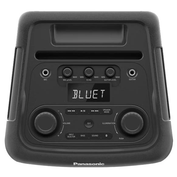 Panasonic SC-TMAX45GSK (UA) Бренд: Panasonic Установка: