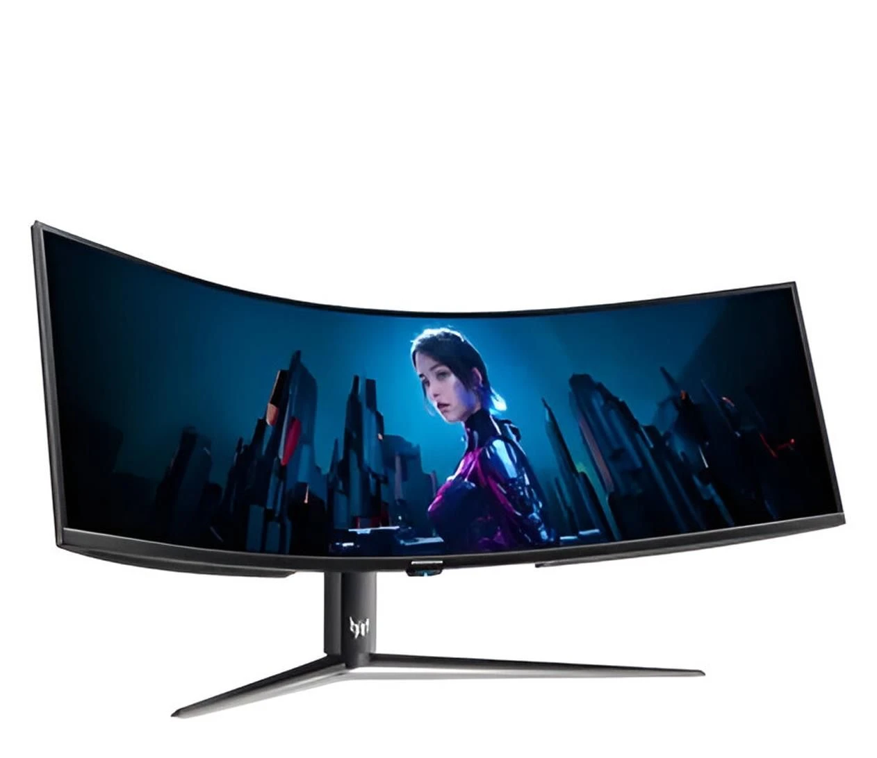 Acer Predator Z57bmiiphuzx (UM.NZ7EE.001) EU Использование продукта по