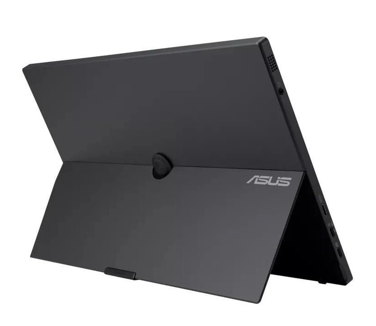 ASUS ZenScreen Touch MB16AMTR (90LM04S0-B02170) EU Матричное покрытие  матовый