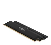 Crucial 32GB (2x16GB) 6400 CL38 Pro OC (CP2K16G64C38U5B) EU