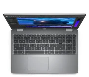 Dell Precision 3591 Ultra 7 155H/32GB/1TB+2TB/Win11P RTX1000 (N104P3591EMEA_VP)