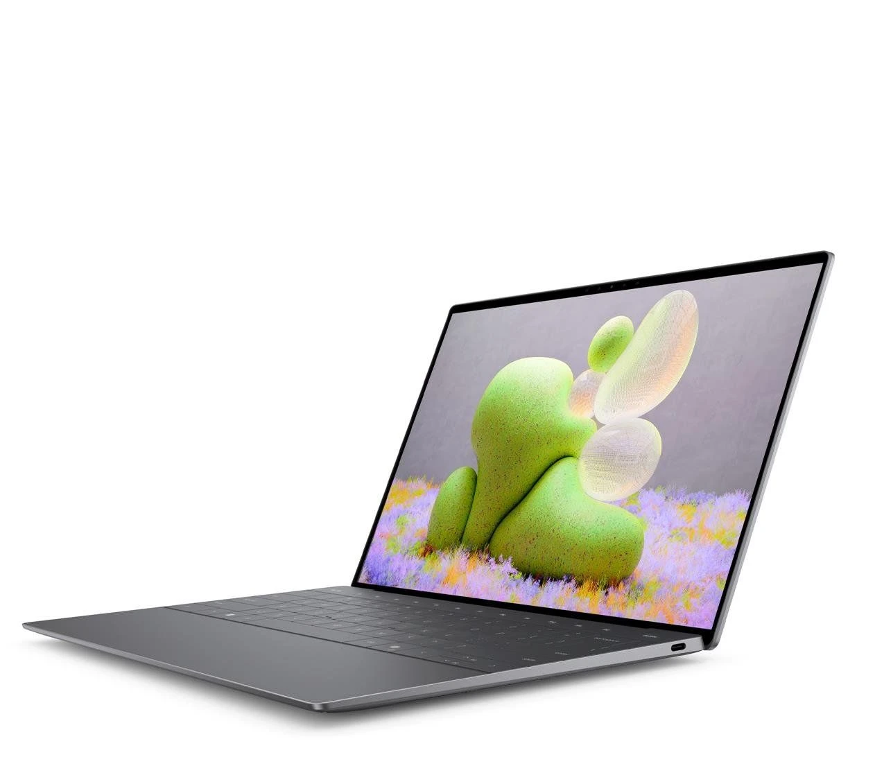 Dell XPS 13 9345 X Elite X1E-80-100/32GB/1TB/Win11P 3K Touch (XPS0358X-3yPS) Процессор: Qualcomm Snapdragon X Elite (12