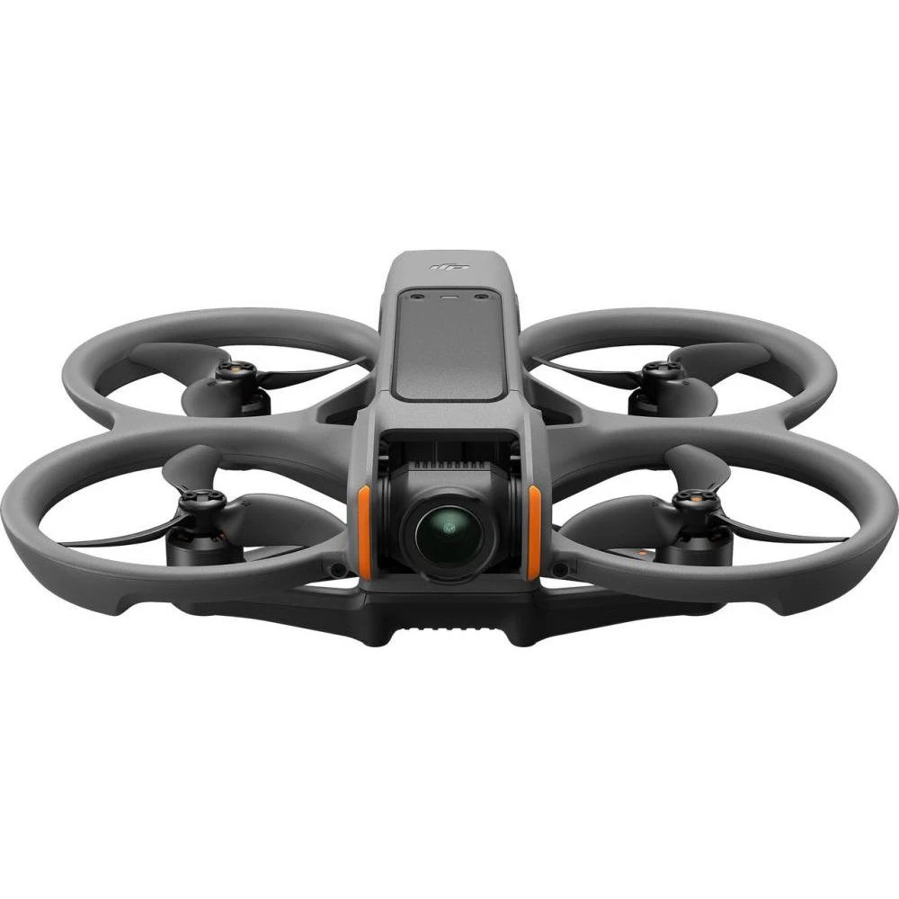 DJI Avata 2 FPV Drone with 3-Battery Fly More Combo (CP.FP.00000151.02) Бренд: DJI; Скорость подъема, км / ч: