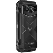 DOOGEE V Max Pro 12/512GB Nightfall Black