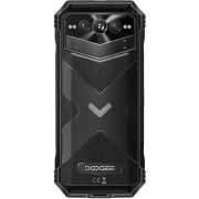 DOOGEE V Max Pro 12/512GB Nightfall Black