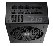 FSP/Fortron PTM PRO 1350W 80 Plus Platinum ATX 3.1 (PPA13F0101) EU