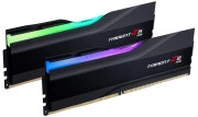 G.SKILL 48GB (2x24GB) 8000MHz CL40 Trident Z5 RGB XMP (F5-8000J4048F24GX2-TZ5RK) EU