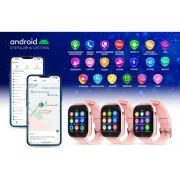 GARMIX PointPro-300 Pink (GMXPP300-P) (UA)